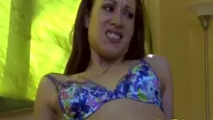 Awesome pov anal fuck with amateur gf