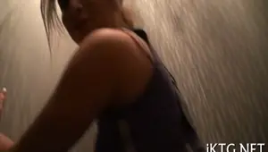 Fuck is all she needs video 46
