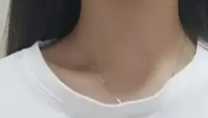Cute Chinese Girl 9