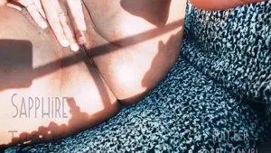 BBW Big Clit Wet Pussy Play Fatpussy