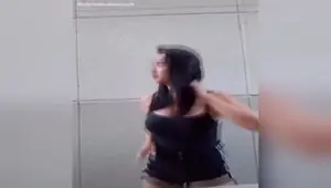 Hot Pinay Laki Suso Christina Benitez Tiktok Compilation