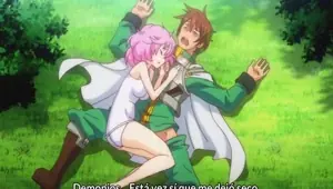 Rance Hikari O Motomete 3