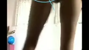 Spiritual Tasha Mama Nude Twerk