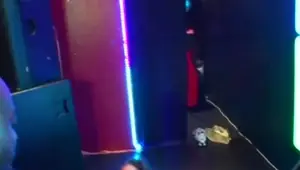 DRUNKSEXORGY Hot pornstars fucking in the club