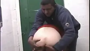 european slut fucked by arab guy