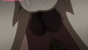 Goblin No Suana 3 Subbed NEW HENTAI