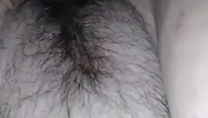 Step sister takes black step brothers dick