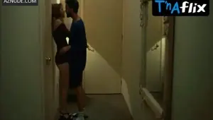 Tessa Ia Underwear Scene in Los Muertos