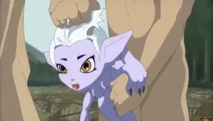 Anime LOL
