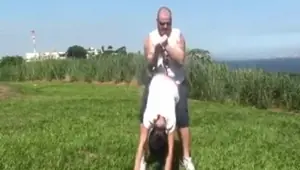 Wedgie