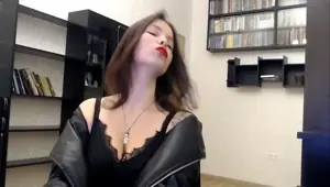 New model cam chat