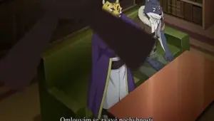 The Titans Bride Epizoda 6 CZ