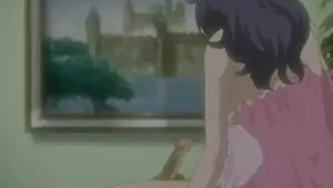 Two Milfs One Cock