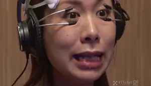 41TICKET Miharu Kai Prison Punishment Uncensored JAV