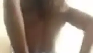 My teenage stepdaughter caught masturbating on webcam