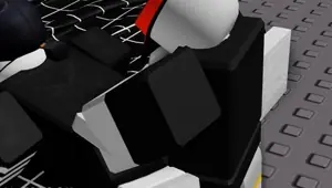 From the Back ROBLOX