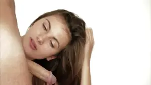 JOYMII Cum filled pussy for big tit beauty