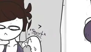 Jaiden jog collection comic by sssir8