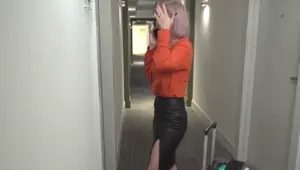busty milf uses step son for sexual release