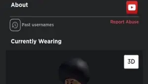 Hey sexy ladies add me on roblox for HOT BBC sex