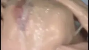 Fuck And Bukkake This Japanese Cum Whore