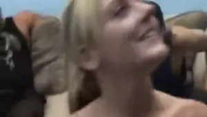 Sophie Dee Orgy