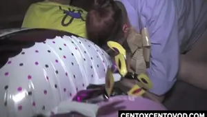 Alex e la CentoXCento regalano due maiale per i 50 anni di un abbonato