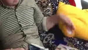 REAL GRANNY PORN Granny still loves anal