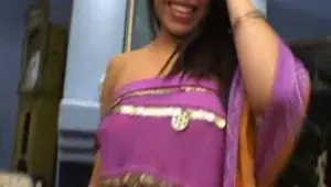 INDIAN PORN QUEENS Stripped Indian Honey Cock Sucks