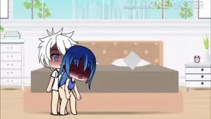 Gacha sex