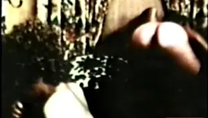 European Peepshow Loops 258 1970s Scene 4 Isis Taylor