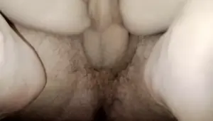 Creampie My Pussy I Ride His Cock Until He Cum In Me