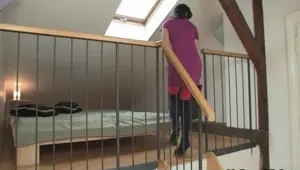 MYBROSGF Horny bitch cheats on her man with his brother