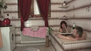 MEETMYSWEET Old couple seduce his cute teen gf