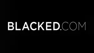 BLACKED This fair skinned beauty loves black men