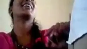 Tamil College Girl Handjob