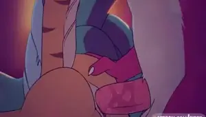 FURRY HENTAI COMPILATIONS
