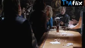 Jessica Alba Sexy Scene in Dark Angel Angel Dark, Sarah Stock