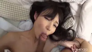 Sucking my sister while sleeping