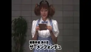 Japanese Teen is addicted to cum Japanese Bukkake Orgy