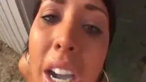 cody lane swallows Milla Vincent