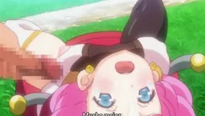 Rance Hikari O Motomete 2