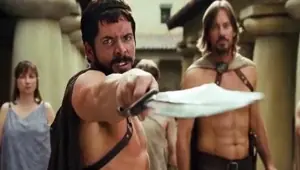 Carmen Electra Meet The Spartans Katerina Nova