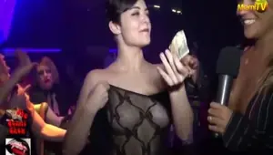 Jenny S Sexy Dance