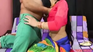 Shila bhabhi ko utha utha ke choda