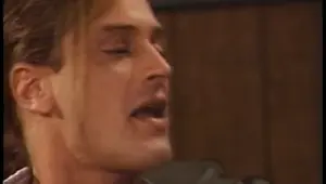 Operator gets mouth full of cock while sleeping