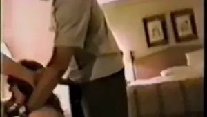 Interracial wife share