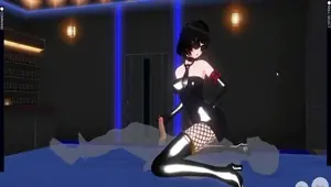 CM3D2 MILFs Femdom