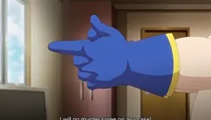 Cosplay Change Pure kei Joshidaisei No Kiken Na Seiheki Episode 1 Eng Sub