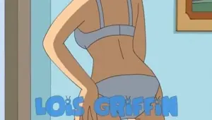 DRAWN HENTAI simpsons